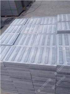 Hot Sale Chinese Granite For Tactile Blind Paving Stone